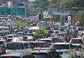 Pemprov DKI Terapkan Pembatasan Sosial karena Corona Covid-19, Warganya Malah Jalan-jalan ke Puncak