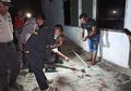 Miris, Segerombolan Anjing Rebutan Daging, Ternyata Potongan Tubuh Bayi, Polisi Menduga Hasil Hubungan Gelap