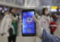 Virus Corona Bisa Bertahan 9 Hari pada Benda Mati, Ini Cara Bersihkan Smartphone Agar Tak Jadi Sarang Penyakit
