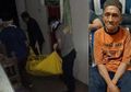 Sering Dihina Karena Numpang Hidup, Kakek di Jember Ini Gelap Mata Bunuh Menantunya Sendiri, Pelaku Tinggal 4 Hari Bersama Mayat Korban