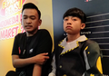 Manjakan Betrand Peto Sampai Sering Dibilang Lebay, Suami Sarwendah Tak Lagi Mampu Bendung Kejengkelan, Ruben Onsu: Anak Gue, Uang Juga Uang Gue!