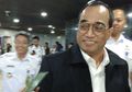 Semakin Dekat ke Istana Negara, Menteri Perhubungan Budi Karya Sumadi Positif Virus Corona, Awalnya Sempat Alami Ini