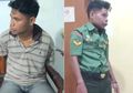 Ngaku Dinas di Korem 151/Binaya, TNI Gadungan Berpangkat Sersan Satu Ini Kibuli Orangtua Casis, Berawal dari Pulang Bersama Pacar Hingga Berakhir Jadi Bulan-bulanan