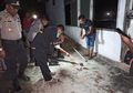 Dicabik-cabik Anjing, Potongan Tubuh Bayi Tercecer Kemana-mana, Kapolres Takalar: Sengaja Dibuang untuk Menutupi Aib
