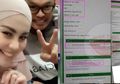 Tak Ada Angin Tak Ada Hujan Pelakor Jennifer Dunn Tiba-tiba Ajukan Gugatan Cerai di Pengadilan Agama, Mau Gugat Cerai Faisal Harris?