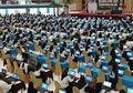 Kini Indonesia Hadapi Virus Corona, Bagaimana Nasib Kelanjutan Tes SKB CPNS 2019?