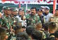 Cegat 5 Kelompok KKB yang Akan Hancurkan Tembagapura, TNI-Polri Kerahkan 3000 Personelnya, Kapolda Papua Optimis Bisa Kuasai Situasi