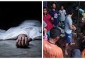 Cium Bau Busuk saat Jalan-jalan di Kebun, Seorang Warga Temukan Mayat Telentang, Ternyata Korban Sudah Lama Hilang dan Punya Penyakit Serius