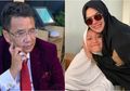 Tak Tahu Kalau Nikita Mirzani Punya Anak Sulung yang Sudah Remaja, Hotman Paris Kepergok Menangis: 'Ini Siapa Ini?'