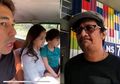 Terlanjur Gelontorkan Ratusan Juta untuk Mobil Klasik dari Andre Taulany, Raffi Ahmad Kesulitan Buka Pintu Saat Uji Coba: Mahal Nggak sih Aku Beli Rp700 Juta?