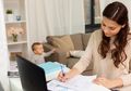 Ikutan Work From Home? Coba Tips Satu Ini Biar Makin Fokus di Ruang Kerja!