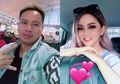 Sebut Jenita Janet Beri Lampu Hijau untuk Didekati, Vicky Prasetyo Lancarkan Jurus Pikat Perempuan