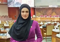 Pamer Renovasi Rumah Mewah Bak Istana Eropa, Mulan Jameela Disebut Makan Uang Rakyat, Netizen: Nggak Sia-sia Begal Kursi Orang!