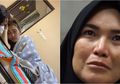 Kabar Buruk, Umi Kalsum Bagikan Kondisi Ayu Ting Ting yang Tergolek Tak Berdaya di Atas Kasur, Bilqis: 'Bunda, Minum Obat'