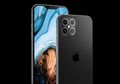 Bocoran Terbaru, Kamera iPhone 12 Bakal Gunakan Sensor LiDAR