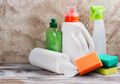 Tak Perlu Berburu ke Supermarket, Begini Cara Mudah Buat Disinfektan Sendiri di Rumah dari Cairan Pemutih Pakaian
