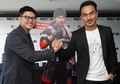 Gelar Turnamen Free Fire, Garena Perkenalkan Karakter Joe Taslim
