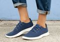 5 Brand Sepatu Sneakers Lokal Terpopuler di Kalangan Milenial, Kualitasnya Berani Bersaing!