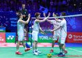 Marcus/Kevin Gagal Juara All England 2020, Pelatih: Mereka Sudah Habis-habisan