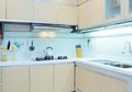 Simak 4 Pilihan Finishing Dapur, Bikin Kesan Mewah Hingga Elegan
