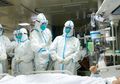 Nyaris 3 Bulan Bertarung dengan Virus Corona, China Umumkan Kabar Baik Ini Ke Seluruh Dunia Untuk Pertama Kalinya, Begini Bunyinya