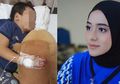 Hatinya Sebaik Malaikat, Fairuz A Rafiq Bersedia Jenguk Anak Pablo Benua dan Rey Utami di Rumah Sakit, Tersangka Kasus Ikan Asin Langsung Berujar Seperti Ini