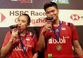 Juara All England 2020, Praveen/Melati Raih Treble di Ajang Eropa!