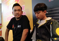 Betrand Peto Sudah Beranjak Remaja, Ruben Onsu Mencak-mencak Putranya Dituduh Bikin Baper Sosok Ini, Suami Sarwendah: Tolong Jangan Nambahin Masalah!