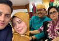 Resmi Jadi Menantu Profesor, Perlakuan Muzdalifah pada Orang Tua Fadel Islami Justru Disebut Tak Sopan, Netizen: Etika Harus Dijaga Sekalipun Sudah Kaya Raya!