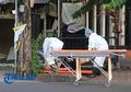 Meregang Nyawa di Jalanan Kota Denpasar, WNA Ini Positif Virus Corona, Pemprov Bali Langsung Berkoordinasi dengan Konsulat Jenderal