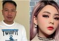 Bak Pasangan yang Lagi Kasmaran, Vicky Prasetyo dan Jenita Janet Mendadak Kompak Unggah Kalung Berinisial Nama Mereka, Resmi Pacaran?