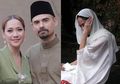 Belum Genap 100 Hari Kepergian Sang Kepala Keluarga, BCL dan Noah Sinclair Perlahan Mulai Bangkit dari Kedukaan, Kembali dengan Senyuman Kunjungi Makam Ashraf Sinclair, Justru Tangis Netizen yang Pecah