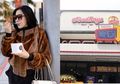 Pegawai di Restoran Syahrini Tak Segan Lakukan Hal Ini ke Pelanggan Gara-gara Virus Corona yang sedang Merajalela