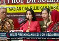 Warganet Sampai Bingung Sendiri, Pasien Corona yang Sembuh Dibuatkan Pesta Seremonial Hingga Dihadiahi Jamu: Lha Katanya Social Distancing Kok Ngadain Acara