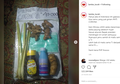 Paket Anti Corona, Cari Untung dan Sensasi Ditengah Ketakutan dan Kesedihan Masyarakat Indonesia karena Covid-19