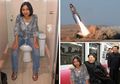 Minta Tolong Buat Editin Foto, Cewek Ini Malah Jadi Korban Kreativitas Jail Netizen