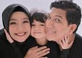 Tantri Kotak Bantah Anak Keduanya yang Tengah Dirawat Intensif Terkena Virus Corona Saat Usianya Baru 16 Hari, Begini Fakta Sebenarnya!
