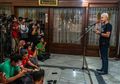 Jurnalis Menjadi Garda Depan Kasus Virus Corona, Ingat Tidak Ada Berita Seharga Nyawa