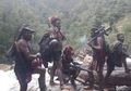 Tewas di Tangan TNI, 4 Mayat Anggota ini Malah Dibakar Oleh Teman-temannya Sendiri Sesama Kelompok Pengacau, Sudah Gitu Diumumkan di Media Sosialnya Lagi!