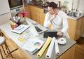 Sembilan Kiat Efektif dan Poduktif Kerja di Rumah a la Google