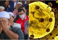 Sebanyak 77 orang Malaysia Terkena Virus Corona Usai Hadiri Acara Masjid, Pemerintah Indonesia Sebut Ada 696 Warga Indonesia yang Terlibat