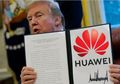 Meski Bagus dan Murah, Perangkat Jaringan Huawei Dijegal Pemerintah AS