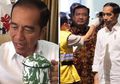 Media Asing Soroti Presiden Jokowi Cegah Virus Corona dengan Minum Jamu Tradisional