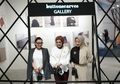 Rayakan Ulang Tahun ke-4, Buttonscarves Hadirkan Koleksi Louvre Series dan Thematic Store di Senayan City