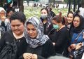 'Hancur Rasanya Dunia Ini', Ratap Artis Sinetron Cantik Ini Kala Mencoba Kuat Hadapi Kepergian Sang Suami untuk Selama-lamanya Akibat Infeksi Paru-paru