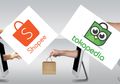 Nih! Dua startup Ecommerce Terbaik di RI Saat ini, Bukan BukaLapak