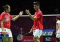 All England 2021 - Masalah Beres, Praveen/Melati Yakin Juarra!