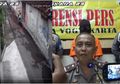 Tangis Histerisnya Membuat Panik Warga, Bocah 5 Tahun Di Yogyakarta Alami Pelecehan Seksual, Polisi Ungkap Motif Pelaku