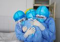 Sosoknya Diburu Para Peneliti untuk Bongkar Asal-usul Covid-19, Ini Dia Pasien Virus Corona Pertama dari China, Bukan Berasal dari Wuhan, Kasusnya Sudah Muncul Sebulan Sebelum Kehebohan