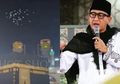 Viral Burung Putari Ka'bah Mirip Kisah Jaman Nabi, Ustaz Kondang Ini Ungkap Makna di Baliknya: Mudah-mudahan Itu Pertanda dari Allah